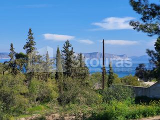 Οικόπεδο 970 τ.μ. για πώληση, Αργολίδα, Κρανίδι-thumb-5