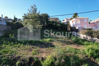 Οικόπεδο 970 τ.μ. για πώληση, Αργολίδα, Κρανίδι-thumb-4