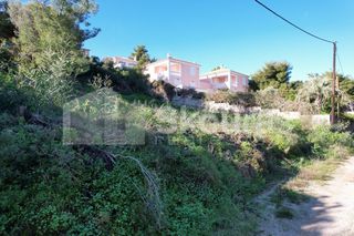 Οικόπεδο 970 τ.μ. για πώληση, Αργολίδα, Κρανίδι-thumb-19