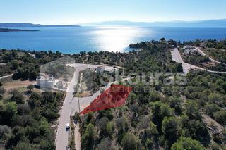 Οικόπεδο 783 τ.μ. για πώληση