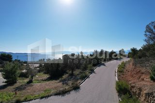 Οικόπεδο 783 τ.μ. για πώληση, Αργολίδα, Κρανίδι-thumb-8
