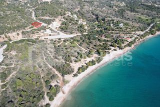 Οικόπεδο 783 τ.μ. για πώληση, Αργολίδα, Κρανίδι-thumb-1