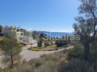Οικόπεδο 783 τ.μ. για πώληση, Αργολίδα, Κρανίδι-thumb-9