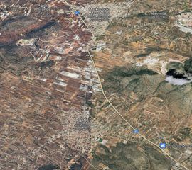 Οικόπεδο 6.000 τ.μ. για πώληση