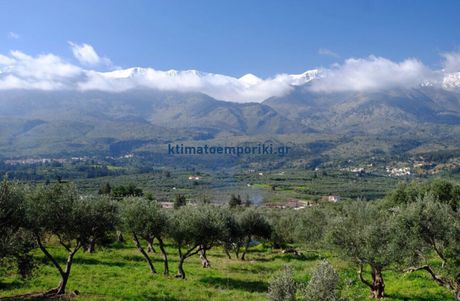 Land plot 3.904sqm for sale-Vamos
