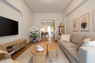 Διαμέρισμα 76 τ.μ. πρός ενοικίαση, Αθήνα - Κέντρο, Κέντρο-thumb-4