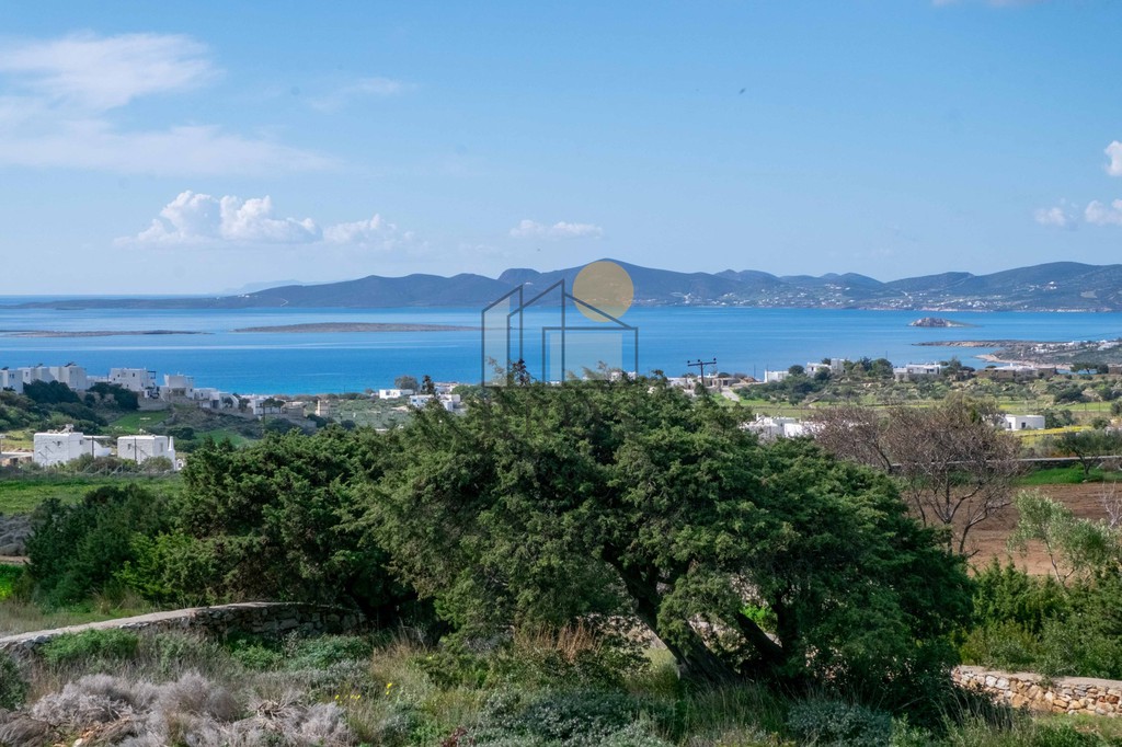 Οικόπεδο 1.800 τ.μ. πρός πώληση, Κυκλάδες, Πάρος
