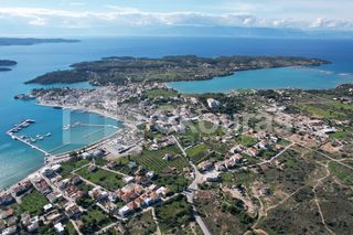 Οικόπεδο 304 τ.μ. για πώληση, Αργολίδα, Κρανίδι-thumb-3