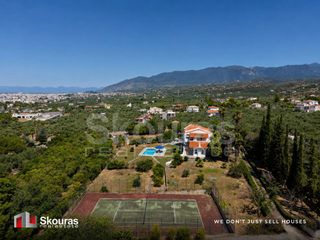Βίλλα 500 τ.μ. για πώληση, Μεσσηνία, Καλαμάτα-thumb-5