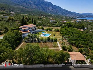 Βίλλα 500 τ.μ. για πώληση, Μεσσηνία, Καλαμάτα-thumb-35