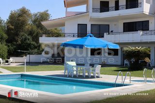 Βίλλα 500 τ.μ. για πώληση, Μεσσηνία, Καλαμάτα-thumb-2