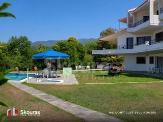 Βίλλα 500 τ.μ. για πώληση, Μεσσηνία, Καλαμάτα-thumb-7