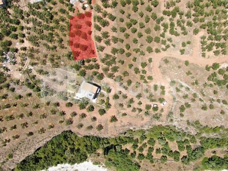 Οικόπεδο 645,02 τ.μ. για πώληση