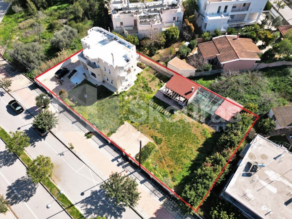 Μονοκατοικία 198 τ.μ. προς πώληση, Κορινθία, Λουτράκι-Περαχώρα