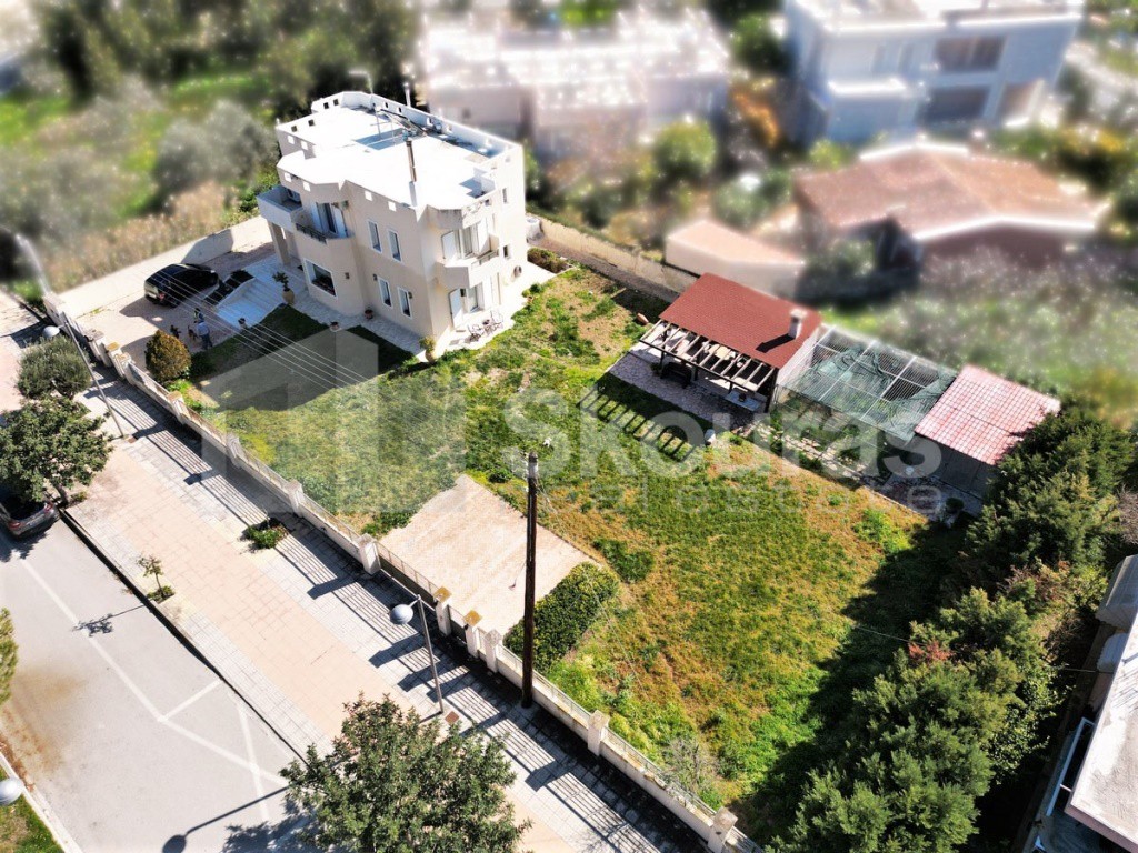 Μονοκατοικία 198 τ.μ. προς πώληση, Κορινθία, Λουτράκι-Περαχώρα