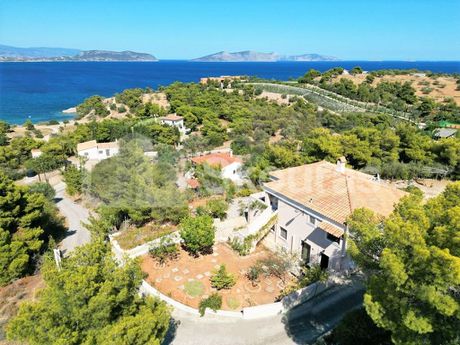 Μονοκατοικία 200 τ.μ. για πώληση