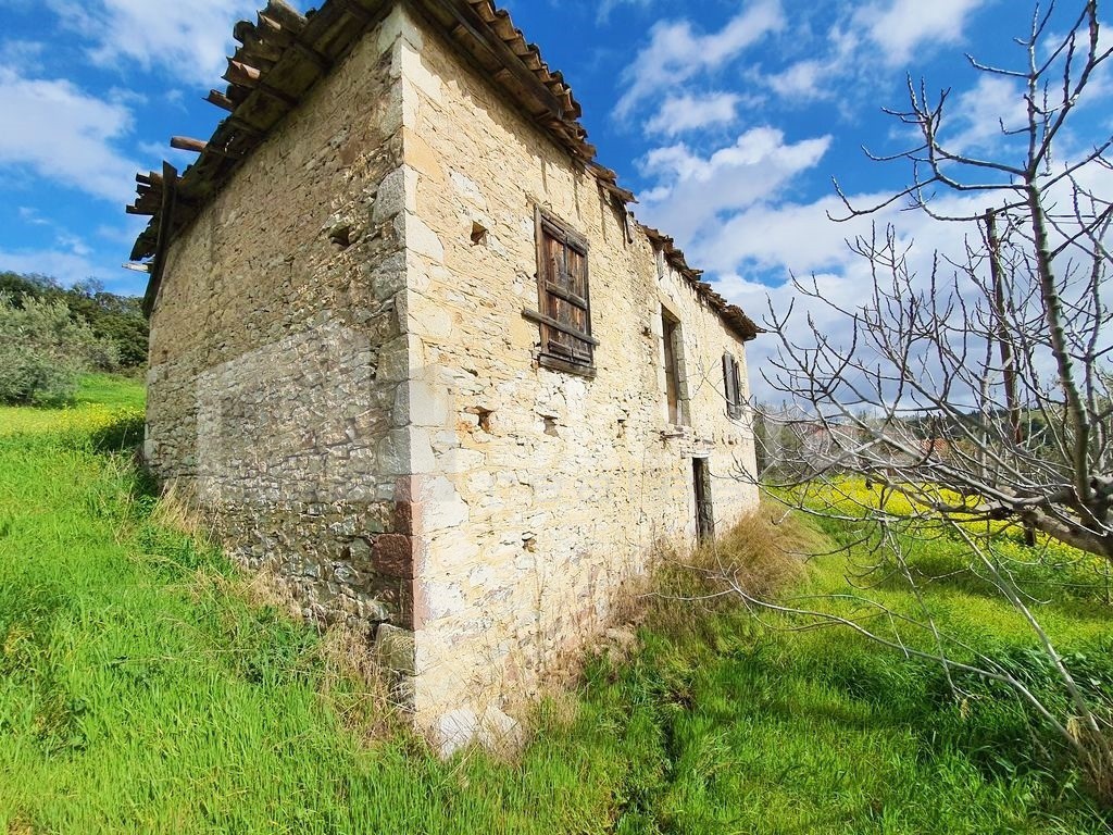 Μονοκατοικία 120 τ.μ. προς πώληση, Αργολίδα, Κουτσοπόδι