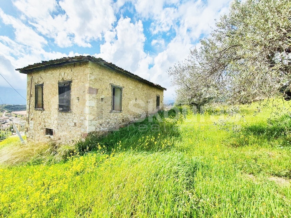Μονοκατοικία 120 τ.μ. προς πώληση, Αργολίδα, Κουτσοπόδι