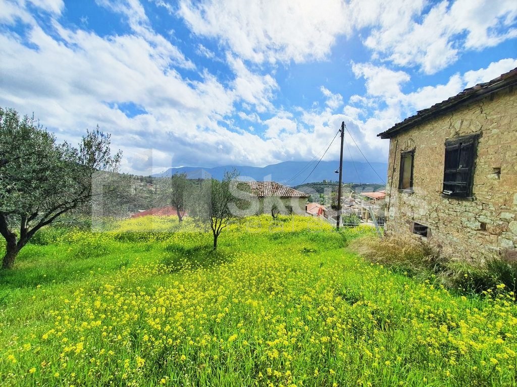 Μονοκατοικία 120 τ.μ. προς πώληση, Αργολίδα, Κουτσοπόδι