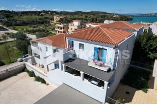 Διαμέρισμα 79 τ.μ. για πώληση, Αργολίδα, Κρανίδι-thumb-1