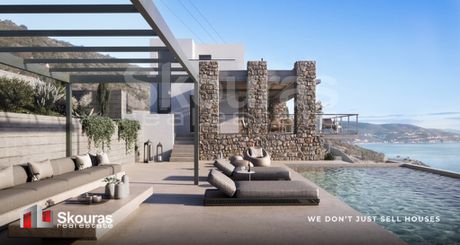 Βίλλα 285τ.μ. για πώληση-Ναύπλιο