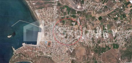 Οικόπεδο 478 τ.μ. για πώληση