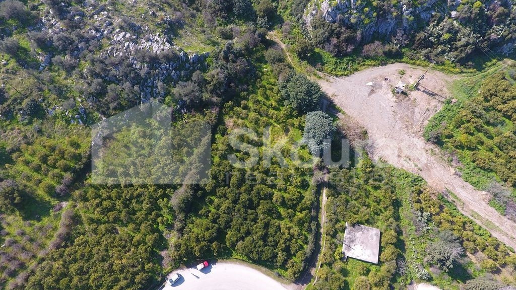 Αγροτεμάχια 2.409 τ.μ. προς πώληση, Νέα Επίδαυρος