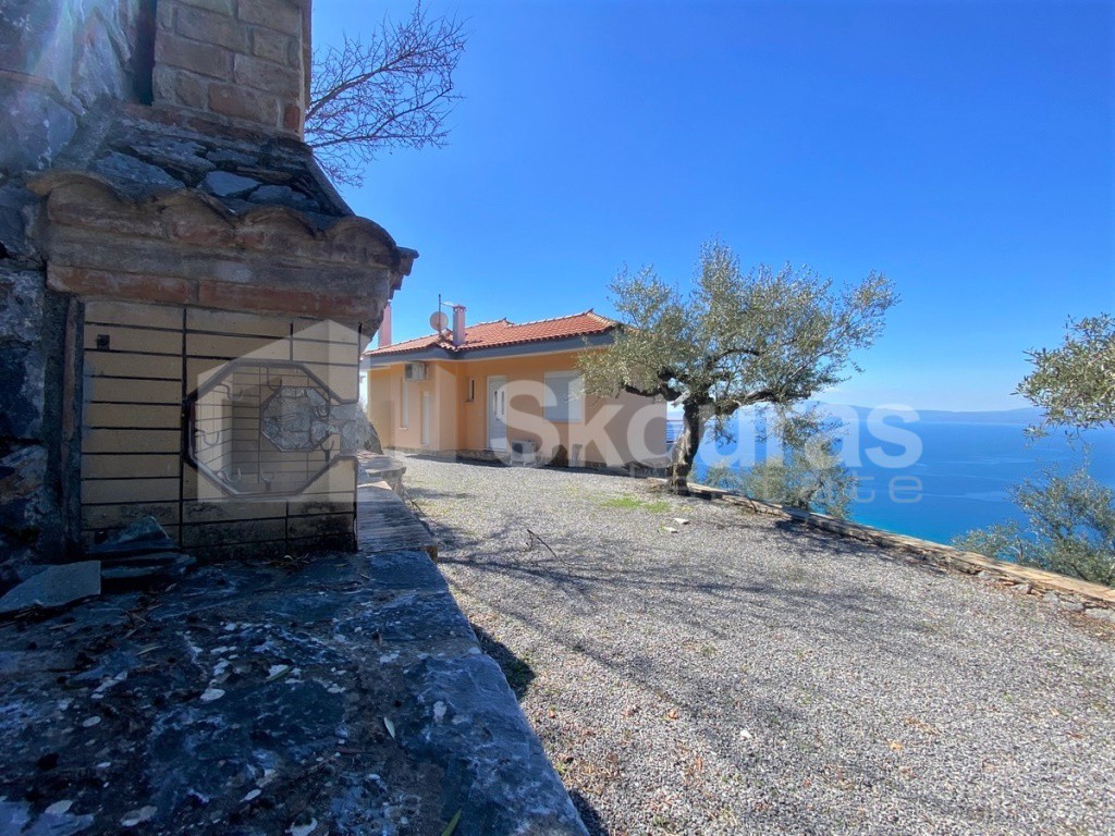 Βίλλα 500 τ.μ. πρός πώληση, Μεσσηνία, Καλαμάτα