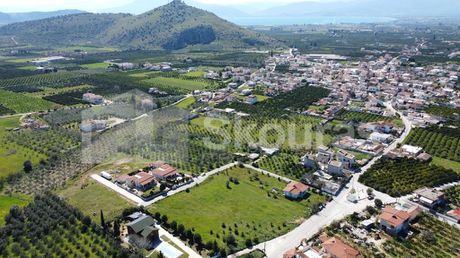 Οικόπεδο 1.633 τ.μ. για πώληση