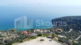 Αγροτεμάχια 2.830 τ.μ. για πώληση