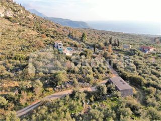 Οικόπεδο 1.200 τ.μ. για πώληση, Μεσσηνία, Λεύκτρος-thumb-19