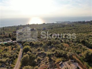 Οικόπεδο 1.200 τ.μ. για πώληση, Μεσσηνία, Λεύκτρος-thumb-21