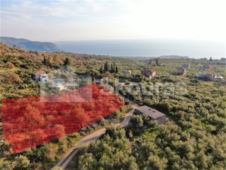 Οικόπεδο 1.200 τ.μ. για πώληση