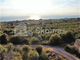 Οικόπεδο 1.200 τ.μ. για πώληση, Μεσσηνία, Λεύκτρος-thumb-9