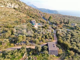 Οικόπεδο 1.200 τ.μ. για πώληση, Μεσσηνία, Λεύκτρος-thumb-22