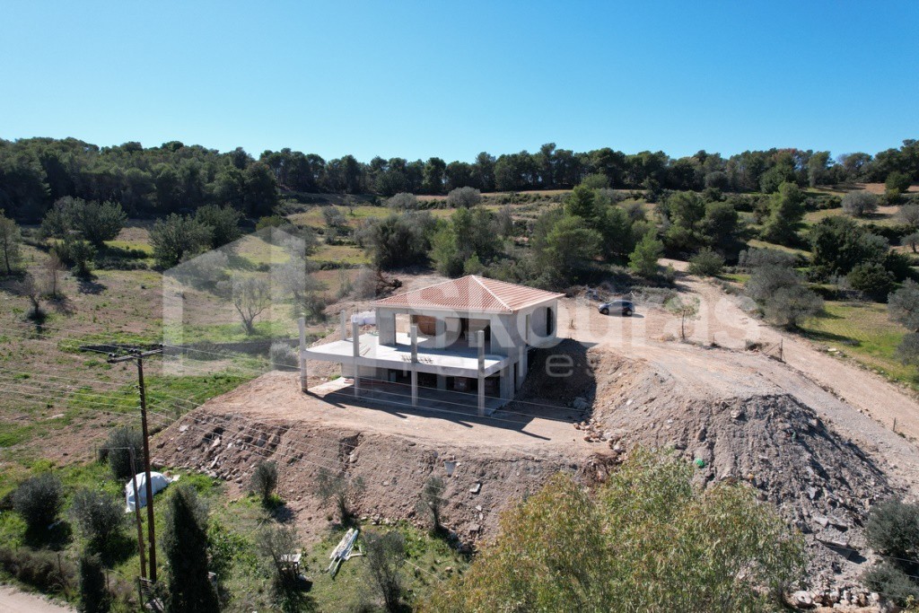 Μονοκατοικία 260 τ.μ. προς πώληση, Αργολίδα, Κρανίδι
