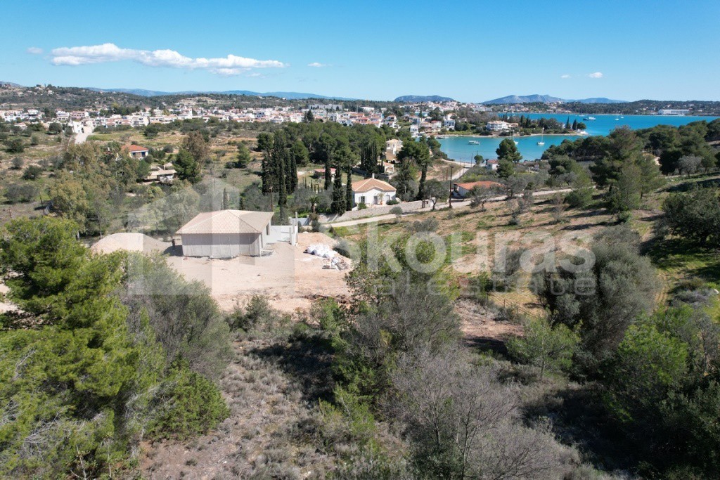 Μονοκατοικία 260 τ.μ. προς πώληση, Αργολίδα, Κρανίδι