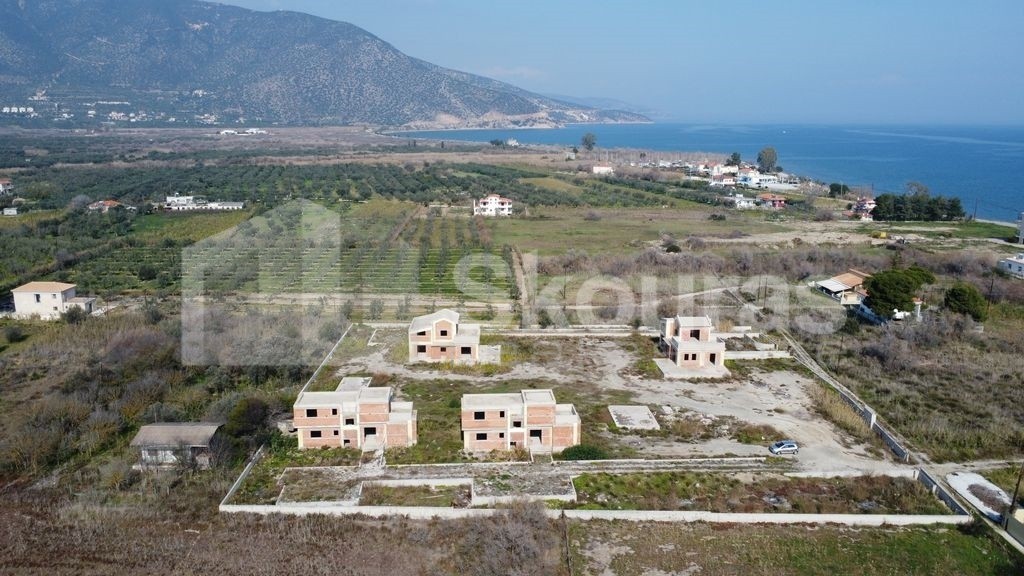 Μονοκατοικία 270 τ.μ. προς πώληση, Αρκαδία, Βόρεια Κυνουρία