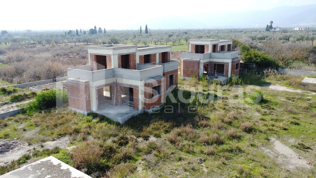 Μονοκατοικία 270 τ.μ. προς πώληση, Αρκαδία, Βόρεια Κυνουρία