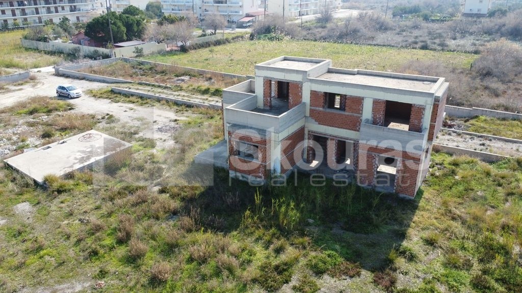Μονοκατοικία 270 τ.μ. προς πώληση, Αρκαδία, Βόρεια Κυνουρία