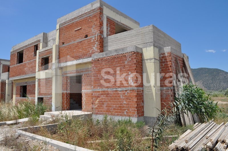 Μονοκατοικία 270 τ.μ. προς πώληση, Αρκαδία, Βόρεια Κυνουρία