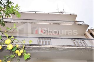 Επιχειρηματικό κτίριο 645 τ.μ. για ενοικίαση