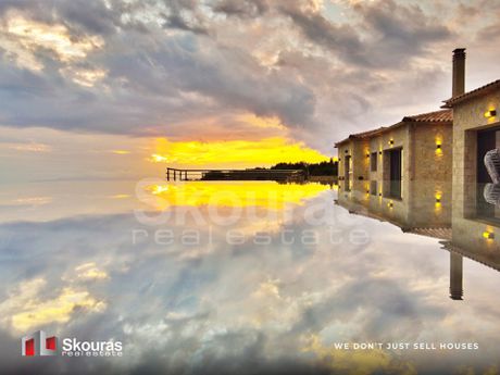 Βίλλα 332τ.μ. για πώληση-Λεύκτρος