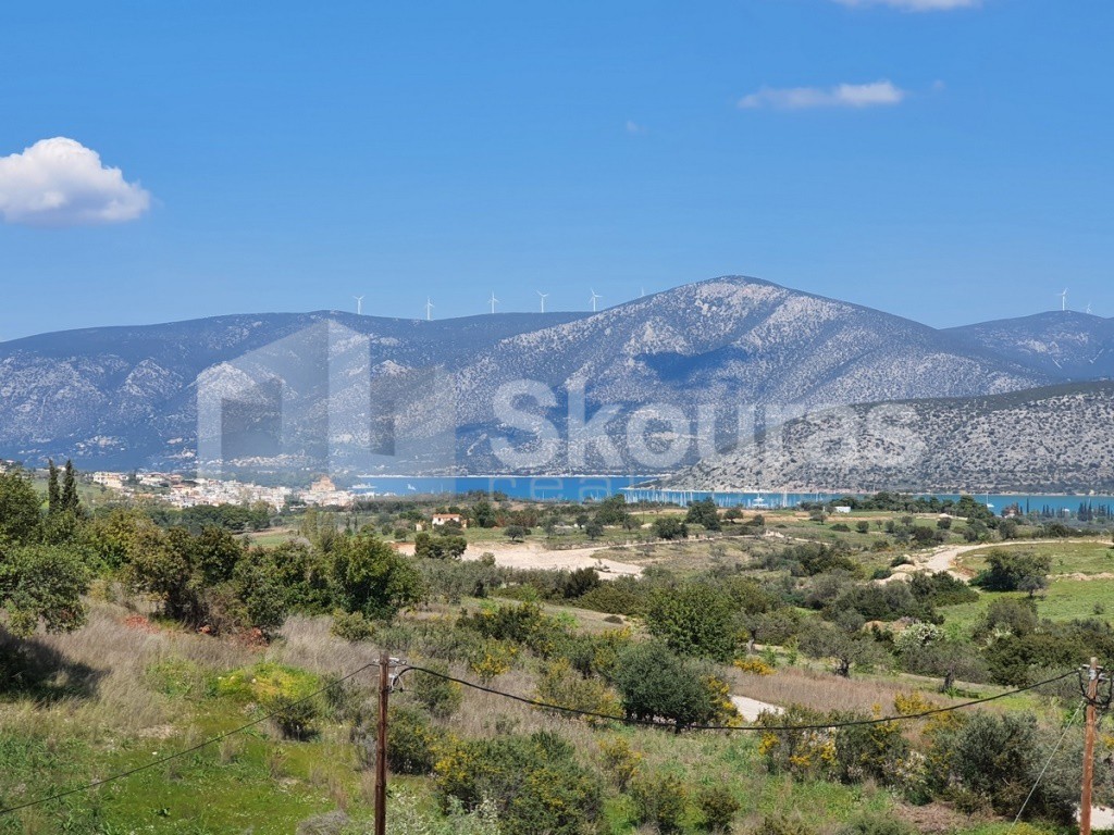 Μονοκατοικία 260 τ.μ. προς πώληση, Αργολίδα, Κρανίδι