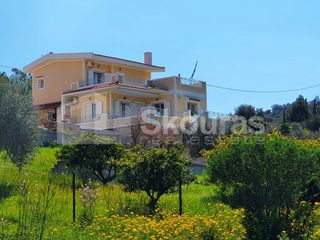 Μονοκατοικία 260 τ.μ. για πώληση, Αργολίδα, Κρανίδι-thumb-2