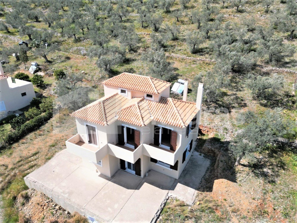 Μεζονέτα 126 τ.μ. προς πώληση, Αρχαία Επίδαυρος