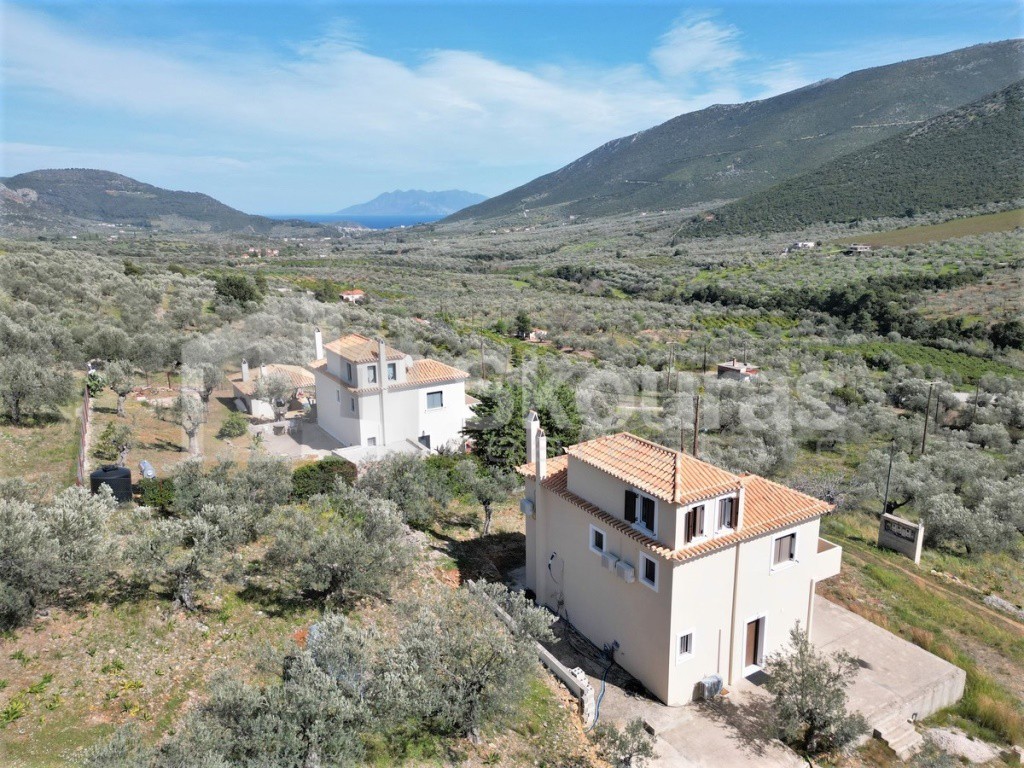 Μεζονέτα 126 τ.μ. προς πώληση, Αρχαία Επίδαυρος