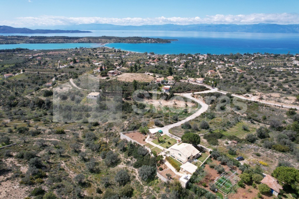 Μονοκατοικία 200 τ.μ. προς πώληση, Αργολίδα, Κρανίδι