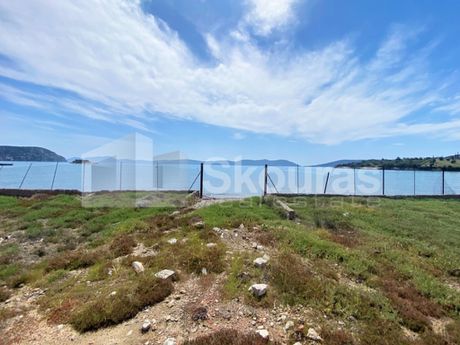 Αγροτεμάχια 3.284 τ.μ. για πώληση