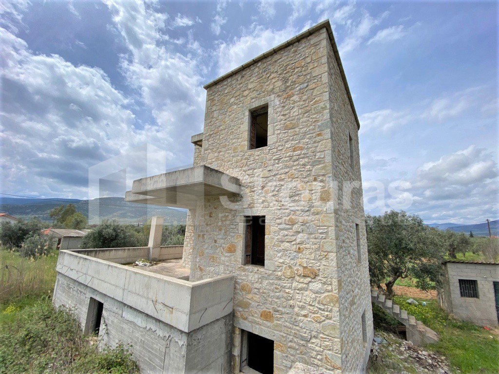 Μεζονέτα 127 τ.μ. προς πώληση, Παράλιο Άστρος